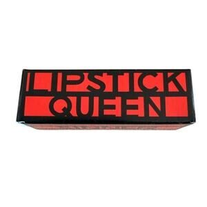 Lipstick Queen Sinner Rouge Sinner Lipstick 0.12 oz New in Box